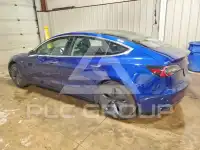 2019 Tesla Model 3 photo