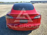 2019 Tesla Model 3 photo