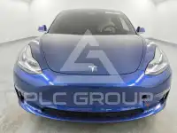 2019 Tesla Model 3 photo