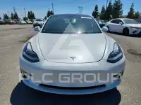 2019 Tesla Model 3 photo