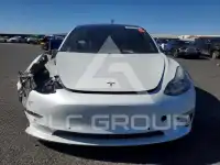 2019 Tesla Model 3 фото