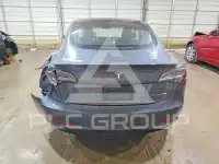 2019 Tesla Model 3 photo