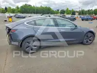 2019 Tesla Model 3 photo