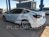 2019 Tesla Model 3 фото