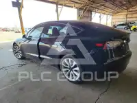 2019 Tesla Model 3 фото