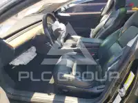 2019 Tesla Model 3 фото