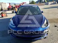 2019 Tesla Model 3 фото