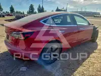 2019 Tesla Model 3 photo
