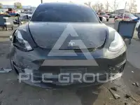 2019 Tesla Model 3 photo