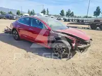 2019 Tesla Model 3 photo