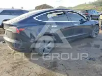 2019 Tesla Model 3 photo