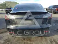 2019 Tesla Model 3 photo