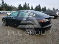 2019 Tesla Model 3 photo