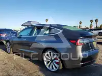 2019 Tesla Model 3 photo