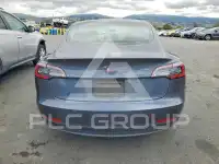 2019 Tesla Model 3 фото