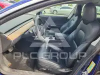 2019 Tesla Model 3 photo