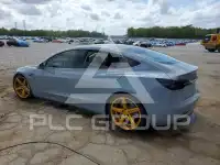 2019 Tesla Model 3 фото
