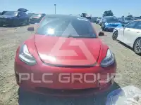 2019 Tesla Model 3 фото