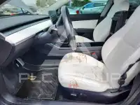2019 Tesla Model 3 photo