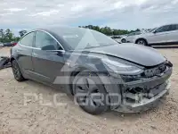 2019 Tesla Model 3 photo