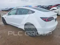 2019 Tesla Model 3 photo