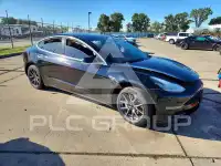 2019 Tesla Model 3 photo