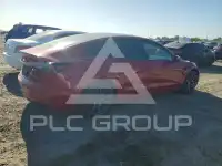 2019 Tesla Model 3 фото