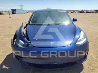 2019 Tesla Model 3 photo