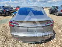 2019 Tesla Model 3 фото