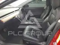 2019 Tesla Model 3 photo