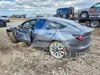 2019 Tesla Model 3 фото