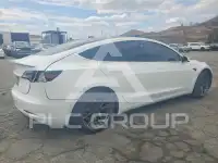 2019 Tesla Model 3 photo