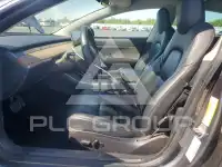 2019 Tesla Model 3 фото
