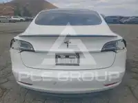 2019 Tesla Model 3 photo