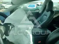 2019 Tesla Model 3 photo