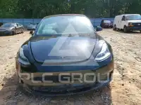 2019 Tesla Model 3 photo