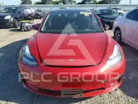2019 Tesla Model 3 фото