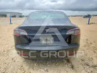 2019 Tesla Model 3 photo