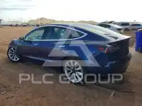 2019 Tesla Model 3 photo