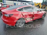 2019 Tesla Model 3 photo