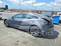 2019 Tesla Model 3 photo