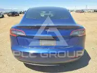 2019 Tesla Model 3 photo