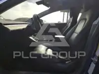 2019 Tesla Model 3 photo