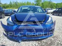 2019 Tesla Model 3 фото