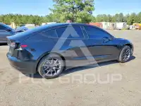 2019 Tesla Model 3 фото