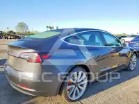 2019 Tesla Model 3 photo