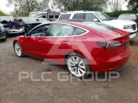 2019 Tesla Model 3 фото