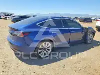 2019 Tesla Model 3 photo