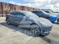2019 Tesla Model 3 photo