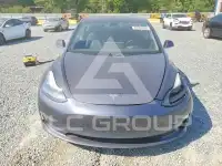 2019 Tesla Model 3 photo
